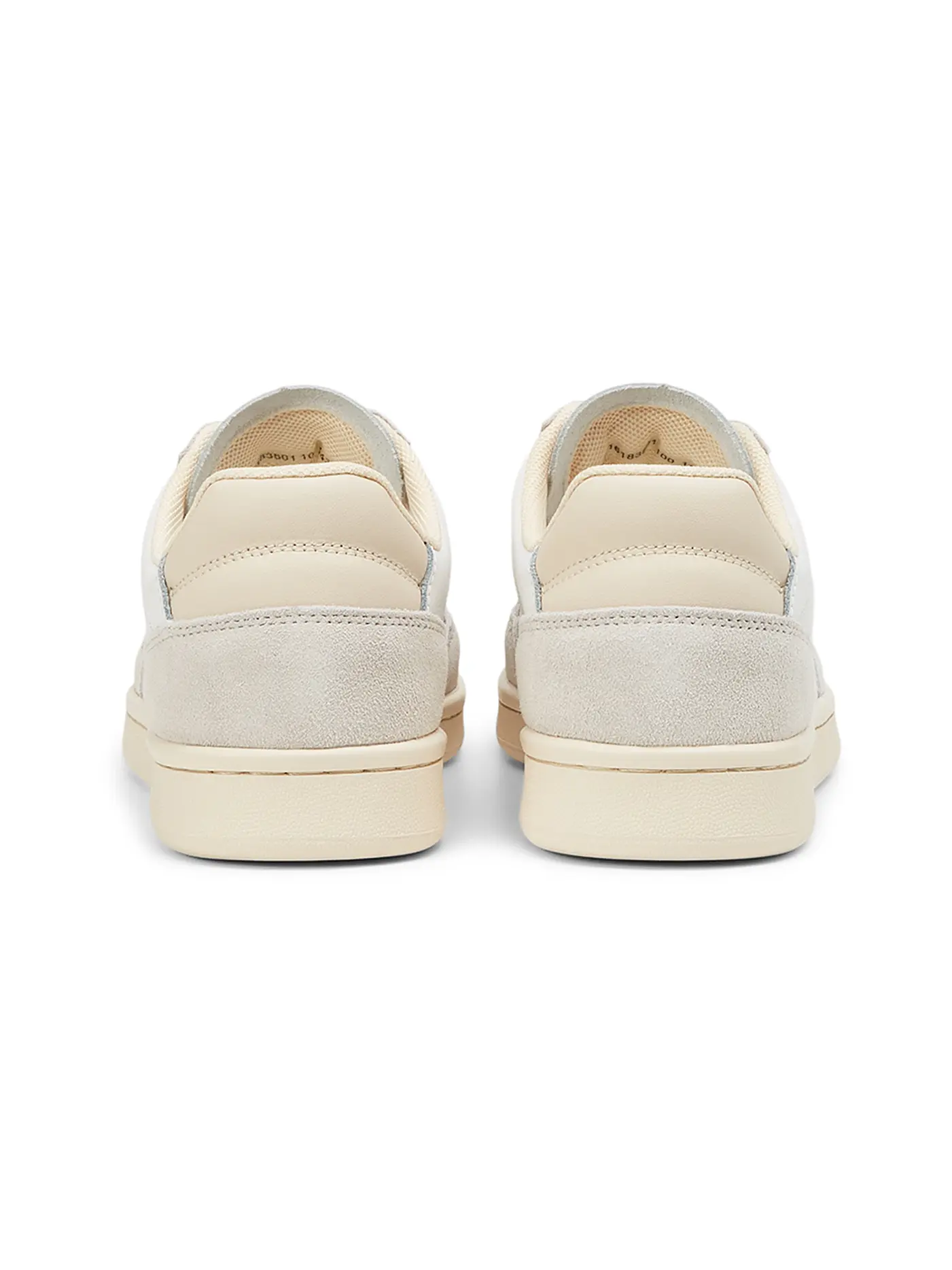MARC O'POLO | Sneaker | weiss
